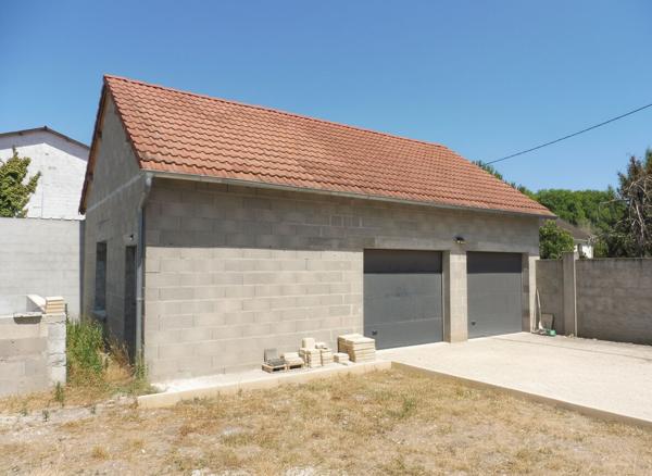 Maison de caractère en plein coeur de Lamotte-Beuvron