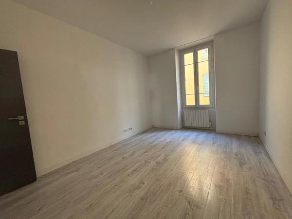 Vente Appartement 3 pièces à Nice