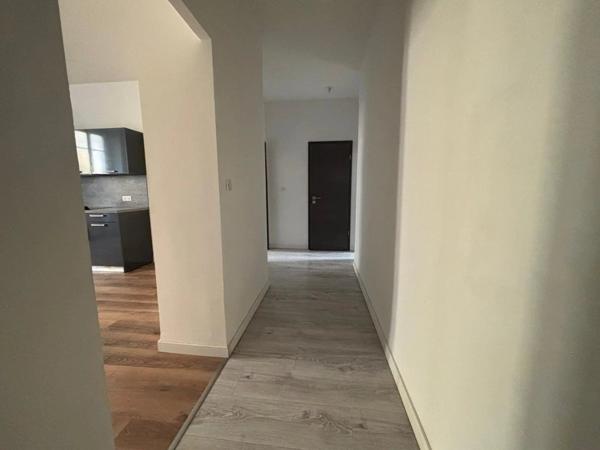 Vente Appartement 3 pièces à Nice