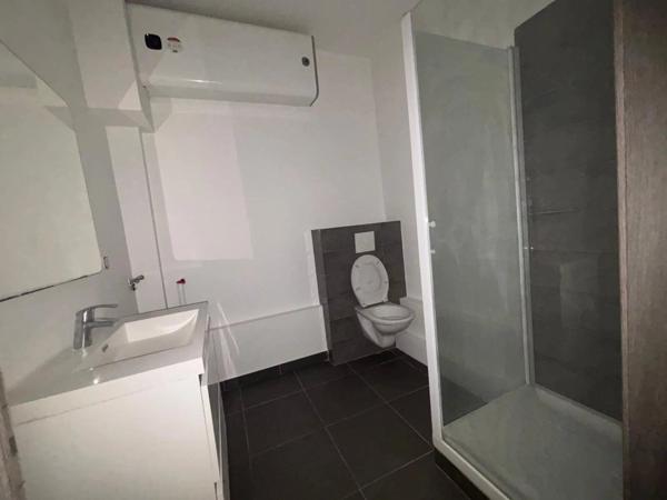 Vente Appartement 3 pièces à Nice