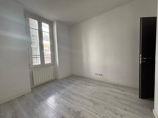 Vente Appartement 3 pièces à Nice