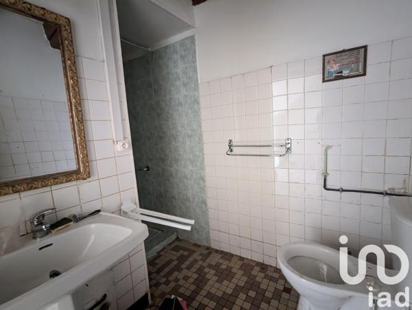 Maison à vendre 3 pièces 72 m² La Chapelle-de-Brain