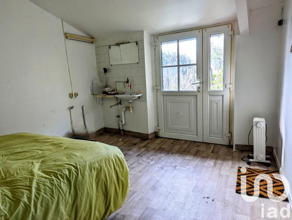 Maison à vendre 3 pièces 72 m² La Chapelle-de-Brain