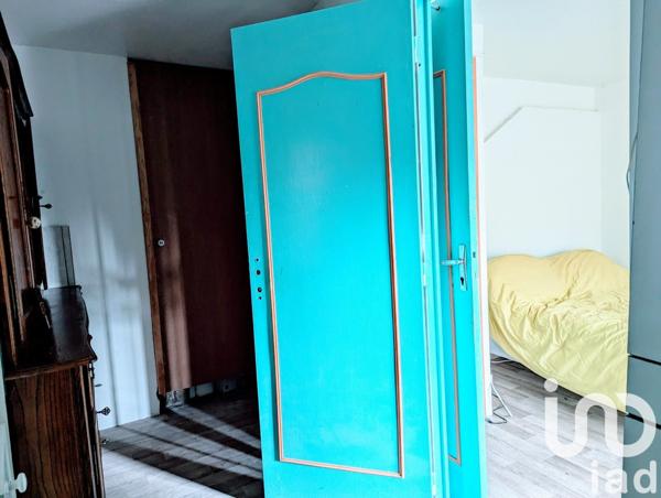 Maison à vendre 3 pièces 72 m² La Chapelle-de-Brain