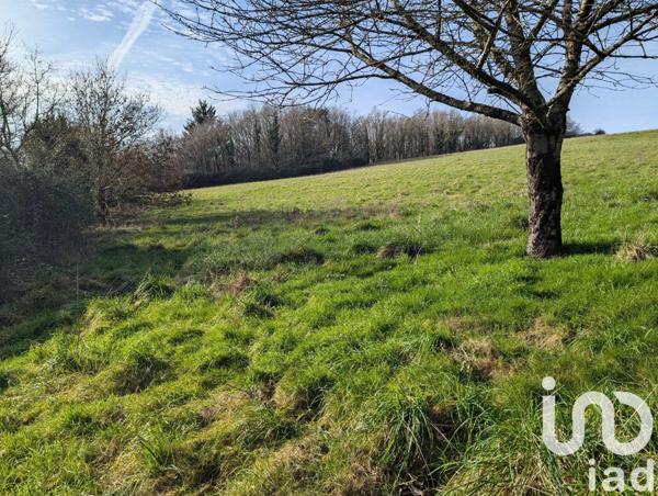 Maison à vendre 3 pièces 72 m² La Chapelle-de-Brain