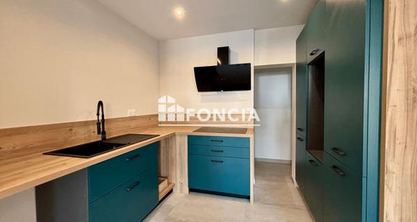 À vendre Appartement 3 pièces 75.04 m² - Antibes 06160