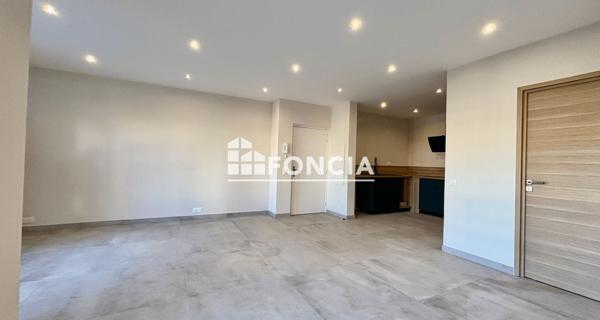 À vendre Appartement 3 pièces 75.04 m² - Antibes 06160