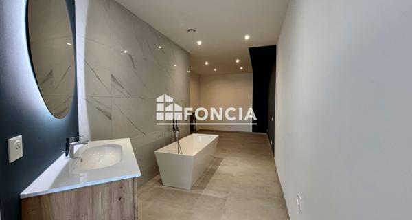 À vendre Appartement 3 pièces 75.04 m² - Antibes 06160