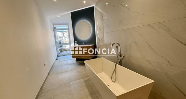 À vendre Appartement 3 pièces 75.04 m² - Antibes 06160