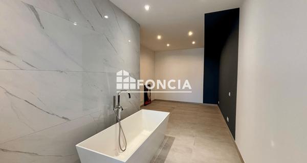 À vendre Appartement 3 pièces 75.04 m² - Antibes 06160