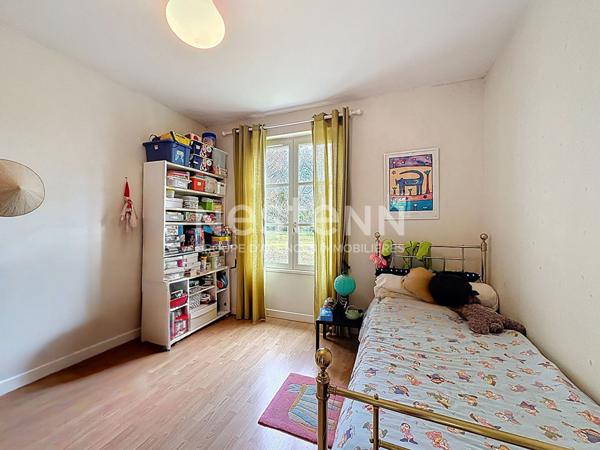 Propriété de prestige à Marsilly -7 pièces- 262 m2