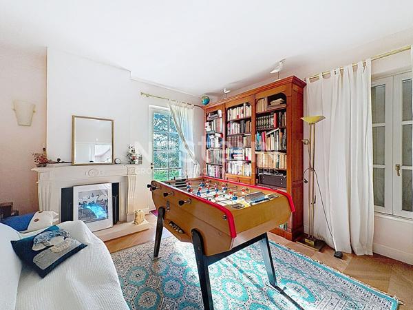 Propriété de prestige à Marsilly -7 pièces- 262 m2