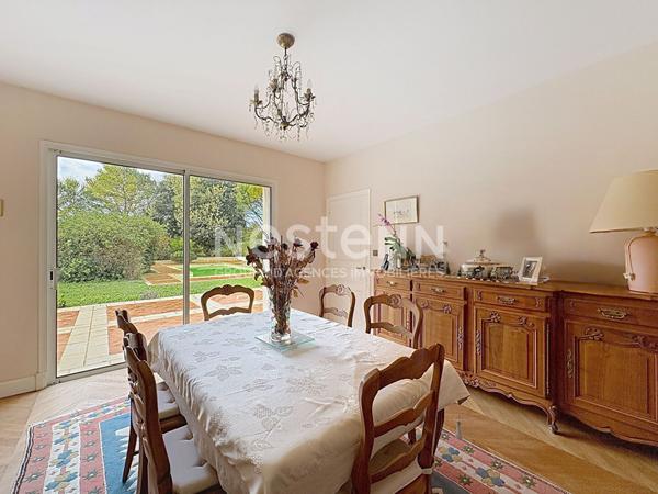 Propriété de prestige à Marsilly -7 pièces- 262 m2