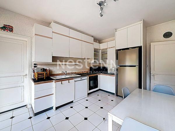 Propriété de prestige à Marsilly -7 pièces- 262 m2