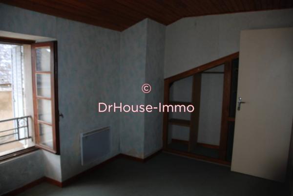 Maison à vendre 5 pièces de 60 m²
