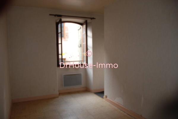 Maison à vendre 5 pièces de 60 m²