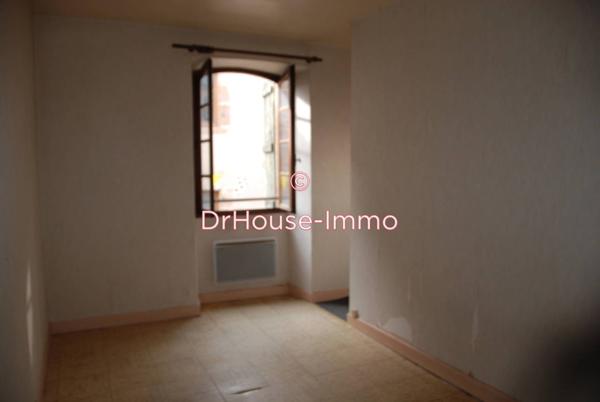 Maison à vendre 5 pièces de 60 m²