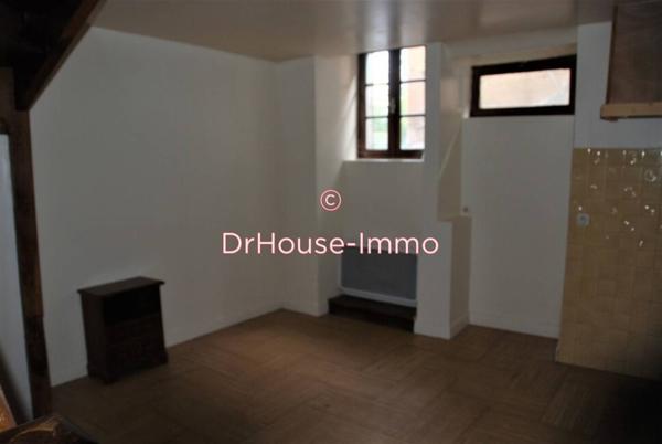 Maison à vendre 5 pièces de 60 m²