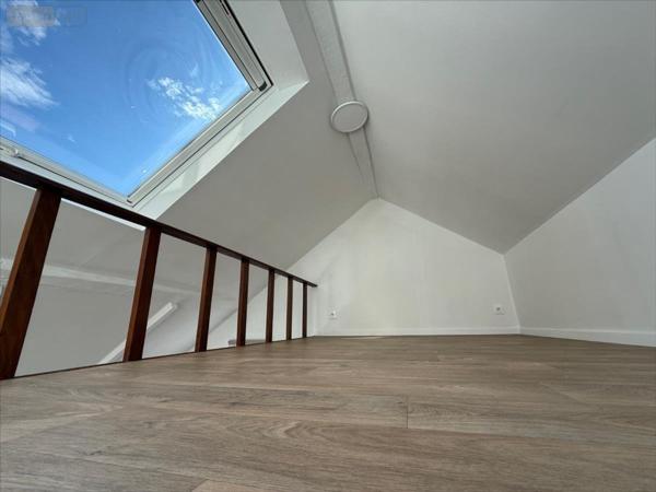 Appartement à louer à Rouen en Seine-Maritime (76000), ref : 76028-ANCT