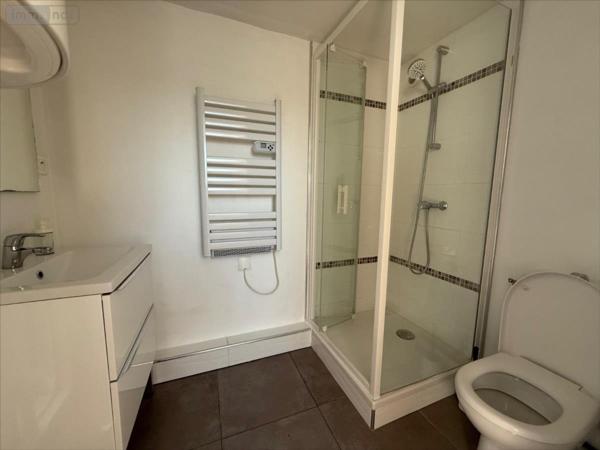 Appartement à louer à Rouen en Seine-Maritime (76000), ref : 76028-ANCT