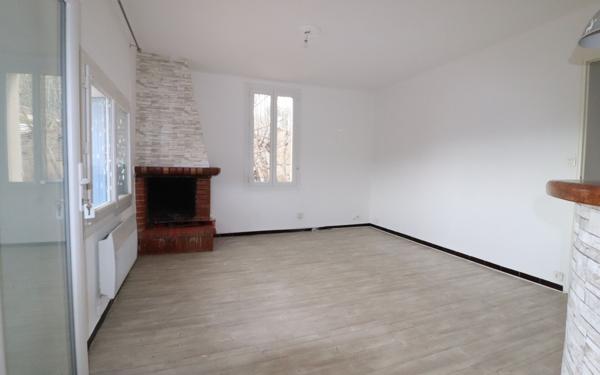 Appartement à vendre    4 pièces • 72 m2 Roquevaire