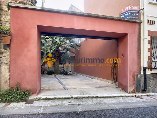 Vente Maison 6 pièces 115 m2 à Argelès-sur-Mer