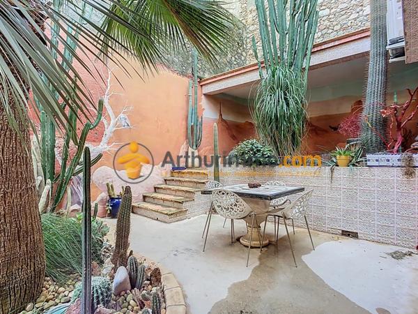 Vente Maison 6 pièces 115 m2 à Argelès-sur-Mer