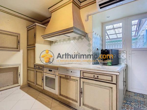 Vente Maison 6 pièces 115 m2 à Argelès-sur-Mer