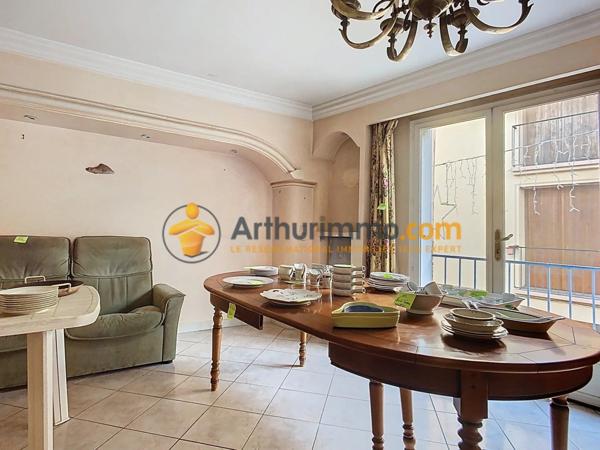 Vente Maison 6 pièces 115 m2 à Argelès-sur-Mer