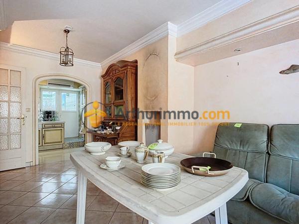 Vente Maison 6 pièces 115 m2 à Argelès-sur-Mer