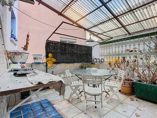 Vente Maison 6 pièces 115 m2 à Argelès-sur-Mer