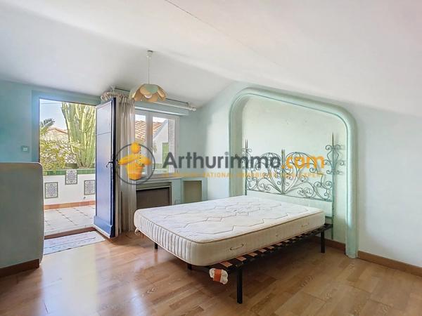 Vente Maison 6 pièces 115 m2 à Argelès-sur-Mer