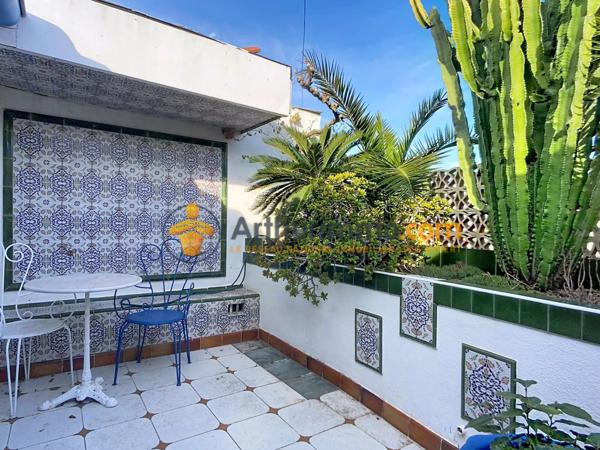 Vente Maison 6 pièces 115 m2 à Argelès-sur-Mer