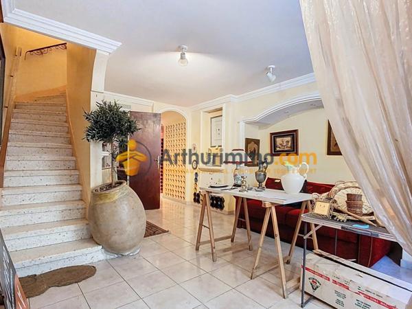 Vente Maison 6 pièces 115 m2 à Argelès-sur-Mer