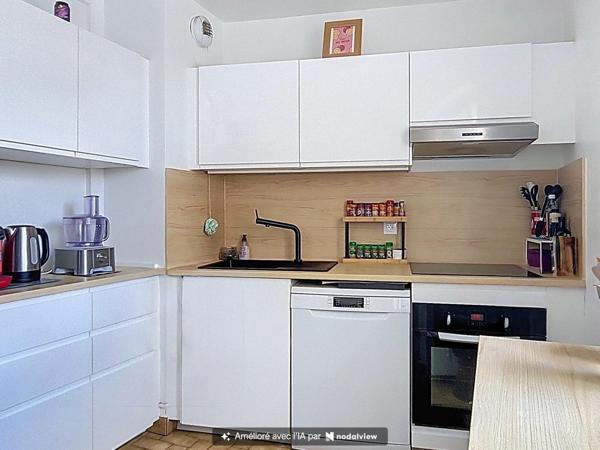 Appartement idéal investisseur ou primo accédant