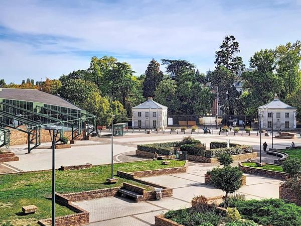 Appartement idéal investisseur ou primo accédant