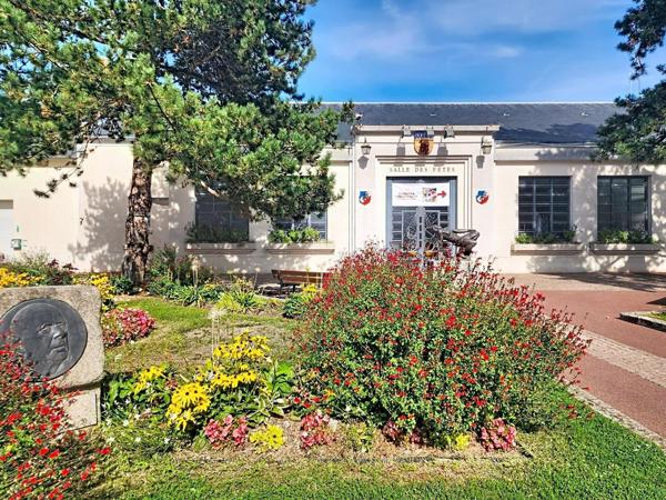 Appartement idéal investisseur ou primo accédant