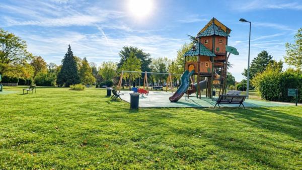 Appartement idéal investisseur ou primo accédant