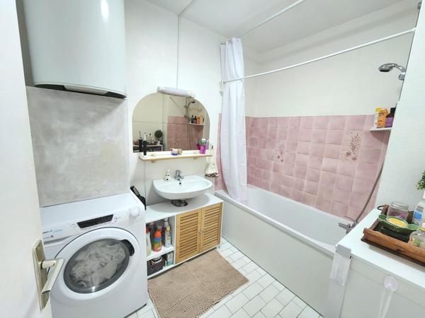 Appartement idéal investisseur ou primo accédant