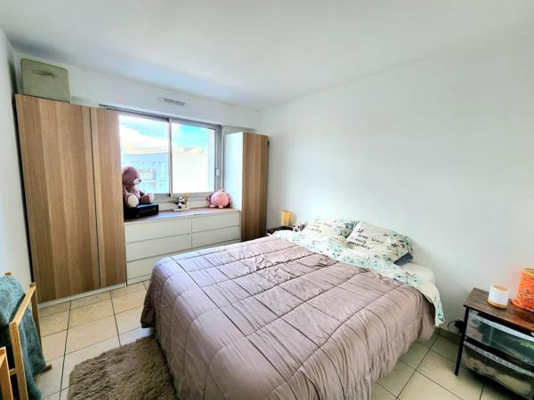 Appartement idéal investisseur ou primo accédant