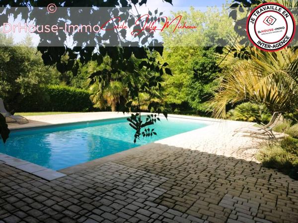 Maison à vendre 8 pièces de 245 m²