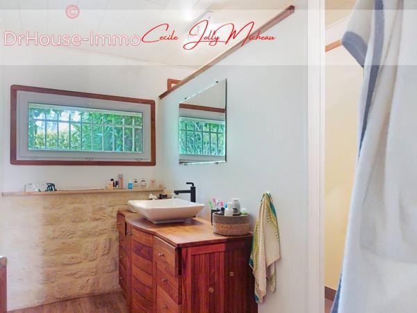 Maison à vendre 8 pièces de 245 m²