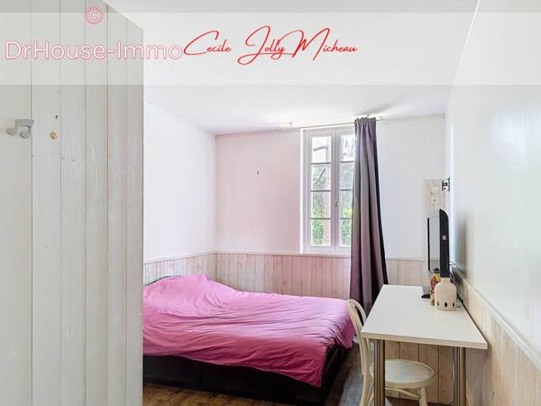 Maison à vendre 8 pièces de 245 m²