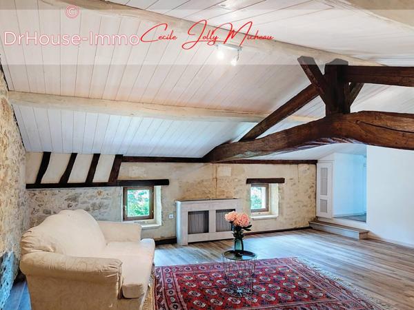 Maison à vendre 8 pièces de 245 m²