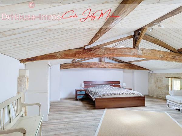 Maison à vendre 8 pièces de 245 m²