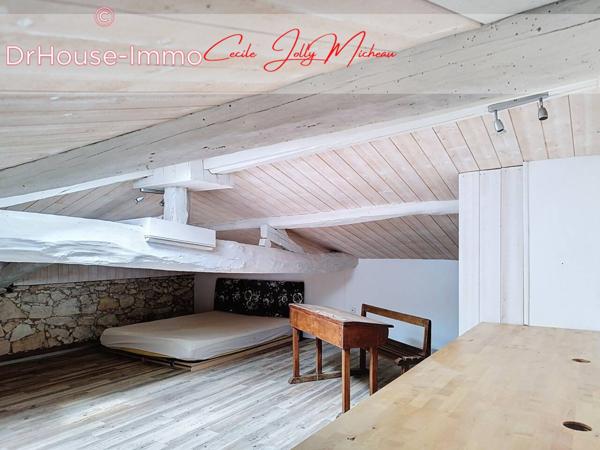 Maison à vendre 8 pièces de 245 m²