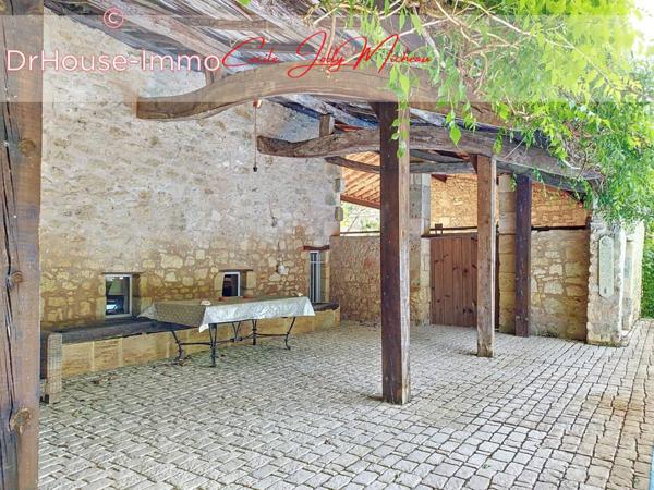Maison à vendre 8 pièces de 245 m²
