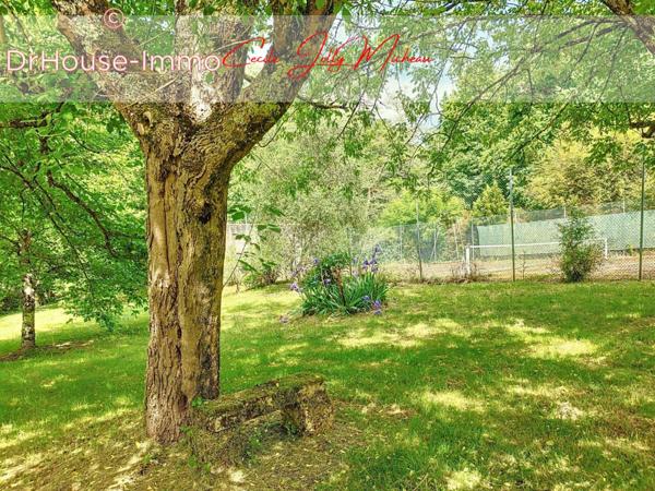 Maison à vendre 8 pièces de 245 m²