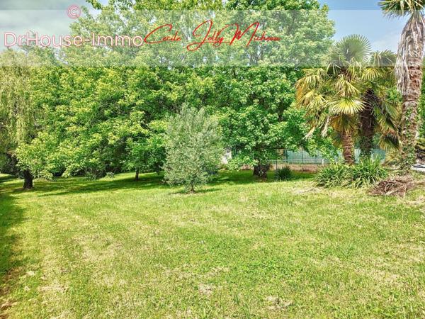Maison à vendre 8 pièces de 245 m²