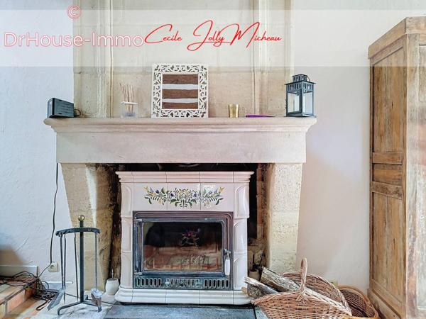 Maison à vendre 8 pièces de 245 m²